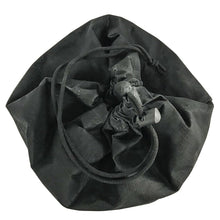 Load image into Gallery viewer, Pathfinder Waxed Canvas Large Bush Pot Bag
